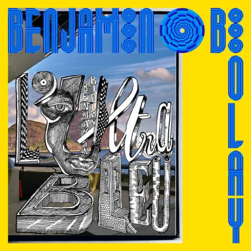 Benjamin Biolay – Ton Silence
